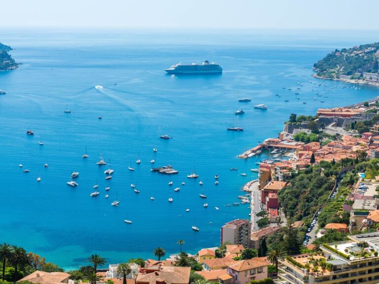 Séjour Insolite sur la Côte d’Azur à Prix Doux