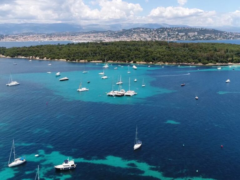 Escapade Raffinée à la Côte d’Azur