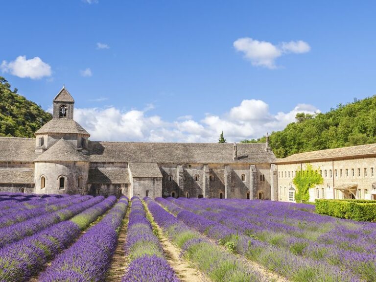 Randonnée en Luberon