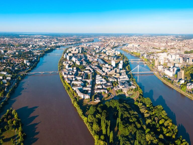 Joyaux de l’estuaire de la Loire