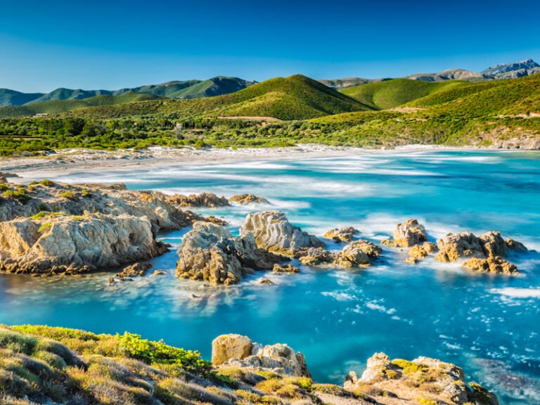 La Corse du Nord