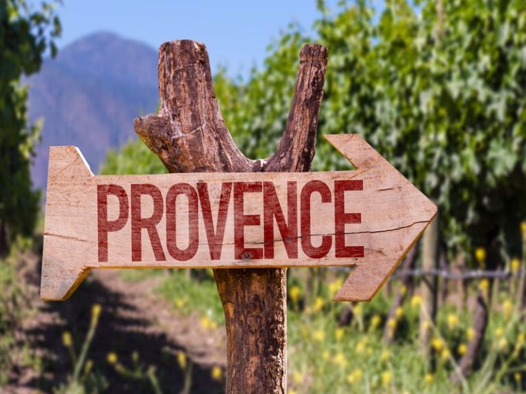 La Provence et ses Incontournables