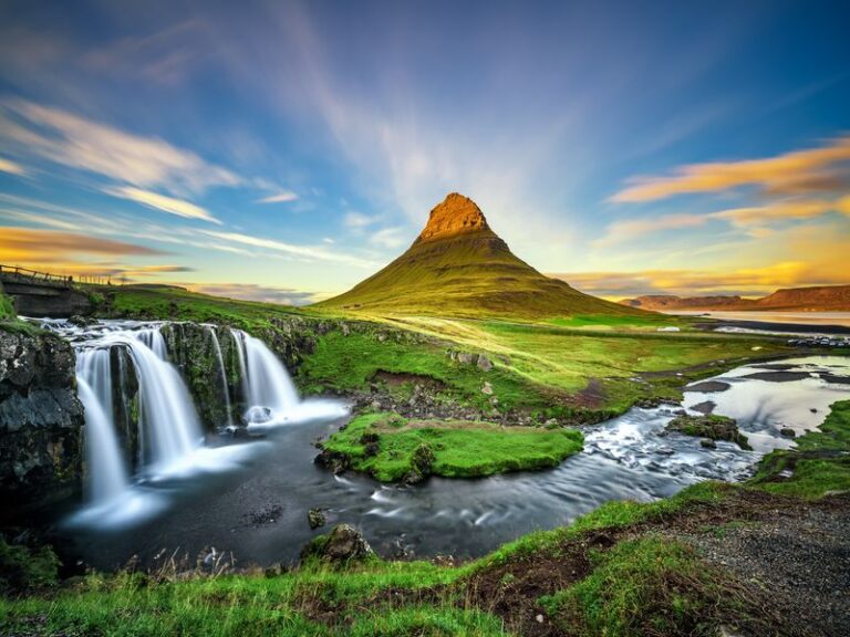 Grand Tour d’Islande