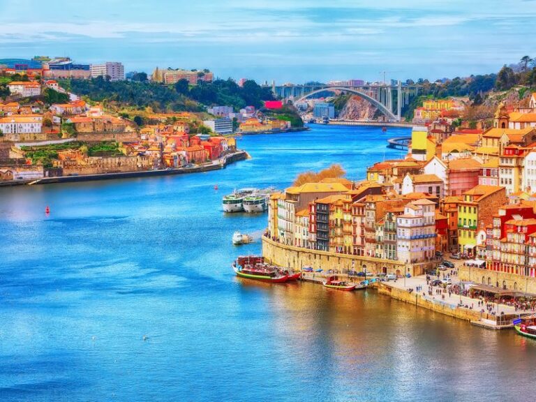 City Break – Porto