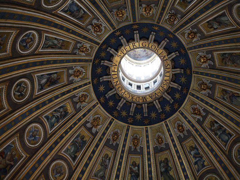 rome italie europe vatican chapelle sixtine merveilles d'italie