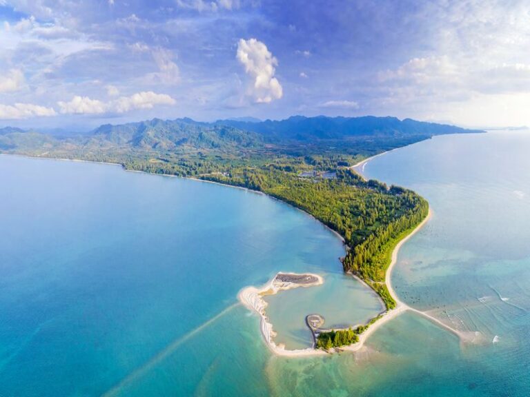 Pass pour la Thaïlande Bangkok / Khao Lak