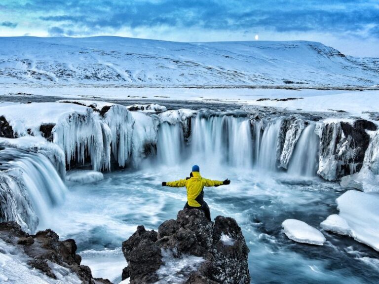 Séjour multi-activités en Islande