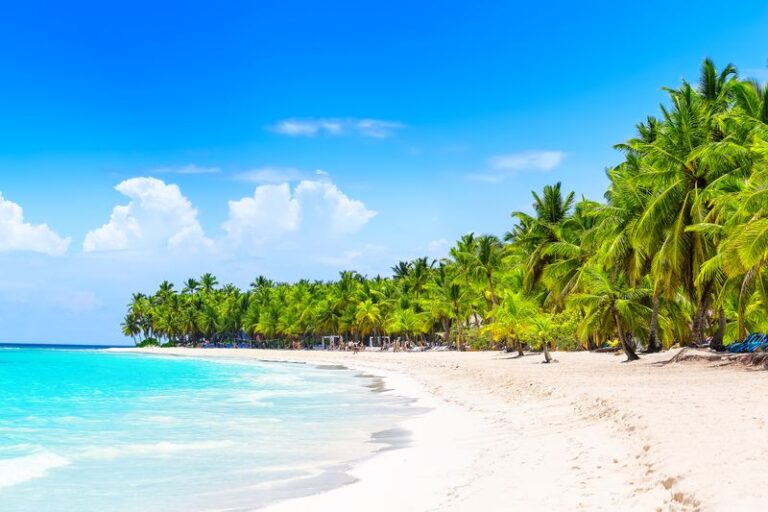 Dreams Royal Beach Punta Cana 5* en Tout Compris