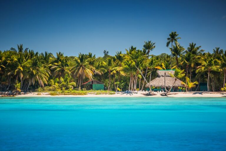 Club Grand Sirenis Tropical Suites 5*