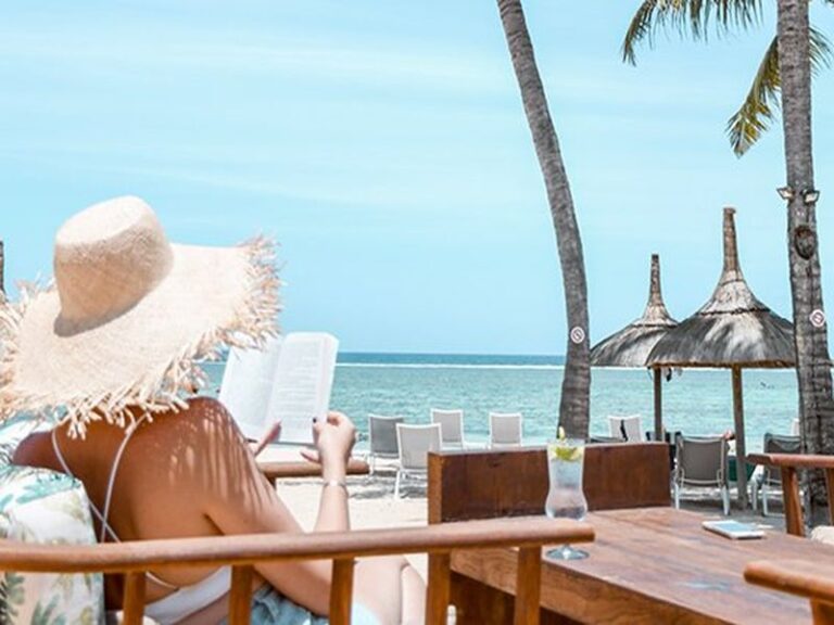 Séjour au Sofitel Impérial Resort & Spa 5*