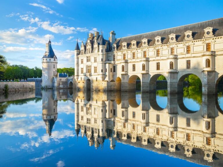 Le Val de Loire au cœur de la Renaissance