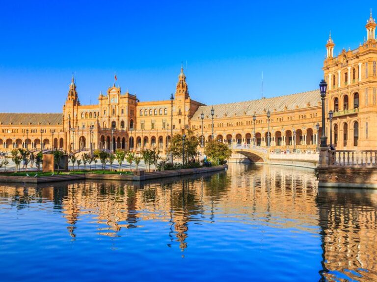 Promenade Andalouse en Autotour