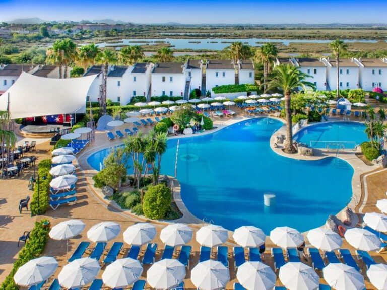 Séjour au Alcudia Sun Village 3* en All Inclusive