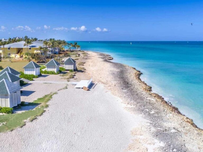 Séjour Paradisus Varadero Resort & Spa 5*
