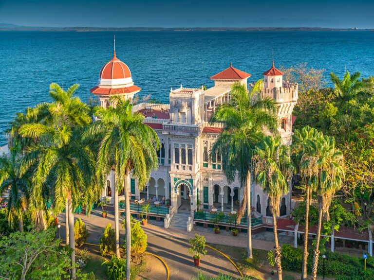 Séjour au Melia Sol Palmeras 4*