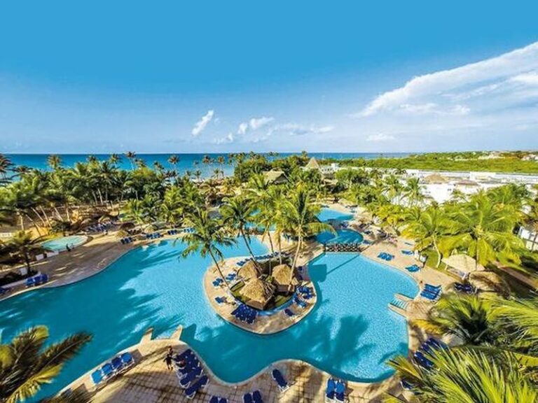 Séjour au Be Live Collection Canoa Hotel 5* en All Inclusive