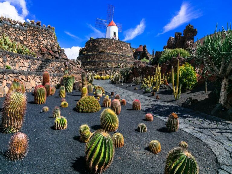 Séjour à l’hôtel Sol Lanzarote 4* en All Inclusive