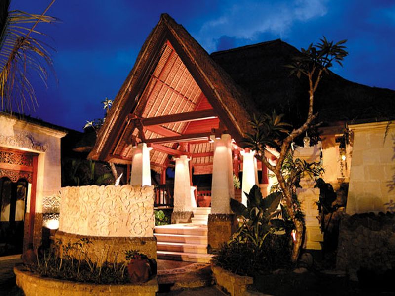 agence de voyage ubud