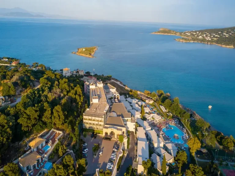 Séjour Club Dolce Attica Riviera 5*
