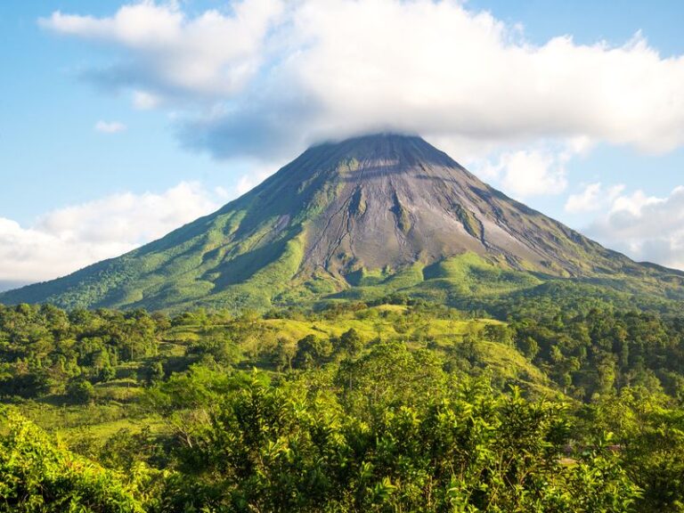 Circuit Costa Rica : Sérénité, Découverte et plage