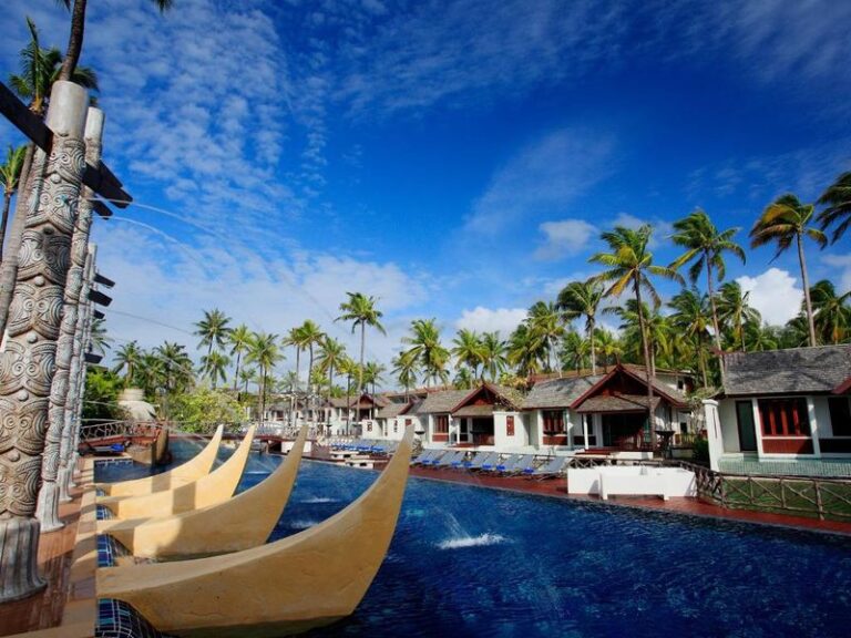 Séjour Graceland Khaolak Beach Resort 5*