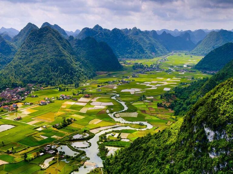 Confidentiel Vietnam, entre ethnies et montagnes